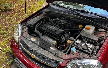 Chevrolet Lacetti, 2011 год, 750 000 рублей, 3 фотография