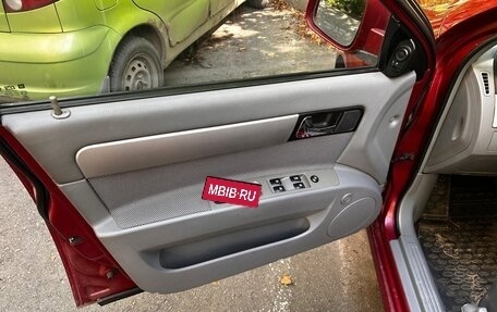 Chevrolet Lacetti, 2011 год, 750 000 рублей, 9 фотография