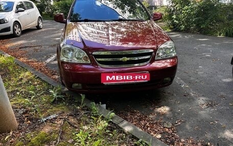 Chevrolet Lacetti, 2011 год, 750 000 рублей, 2 фотография