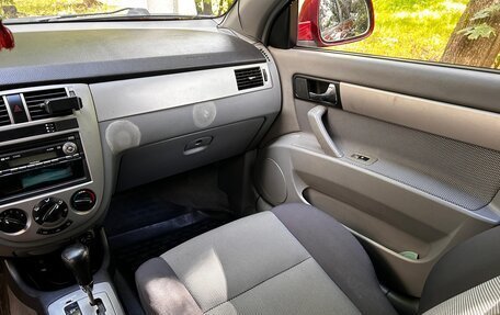 Chevrolet Lacetti, 2011 год, 750 000 рублей, 11 фотография