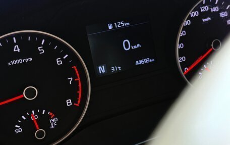 KIA Sportage IV рестайлинг, 2021 год, 2 250 000 рублей, 3 фотография