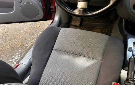 Chevrolet Lacetti, 2011 год, 750 000 рублей, 15 фотография