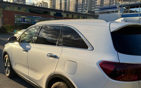 KIA Sorento III Prime рестайлинг, 2018 год, 2 900 000 рублей, 7 фотография