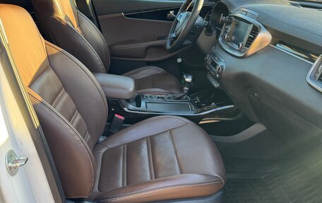 KIA Sorento III Prime рестайлинг, 2018 год, 2 900 000 рублей, 9 фотография