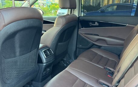 KIA Sorento III Prime рестайлинг, 2018 год, 2 900 000 рублей, 14 фотография