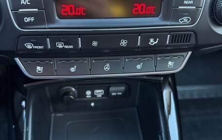 KIA Sorento III Prime рестайлинг, 2018 год, 2 900 000 рублей, 27 фотография