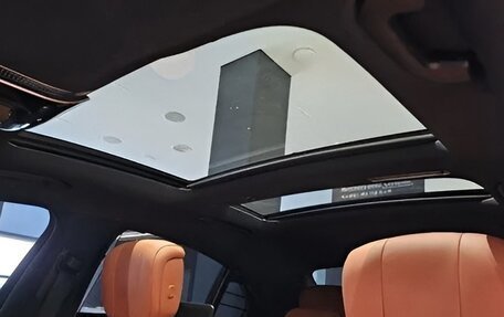 Mercedes-Benz S-Класс, 2022 год, 8 650 000 рублей, 5 фотография