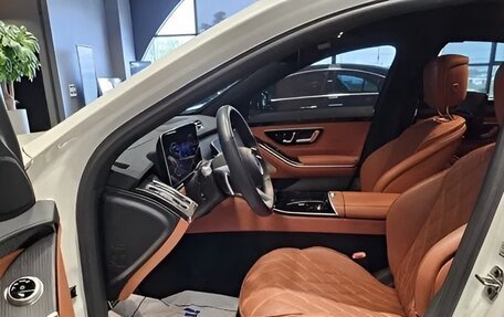 Mercedes-Benz S-Класс, 2022 год, 8 650 000 рублей, 6 фотография