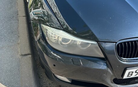 BMW 3 серия, 2009 год, 570 000 рублей, 7 фотография