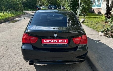 BMW 3 серия, 2009 год, 570 000 рублей, 3 фотография