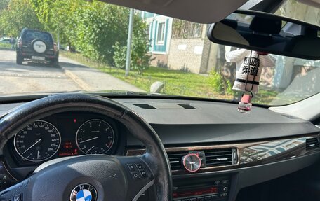 BMW 3 серия, 2009 год, 570 000 рублей, 9 фотография