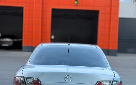 Mazda 6, 2006 год, 350 000 рублей, 3 фотография
