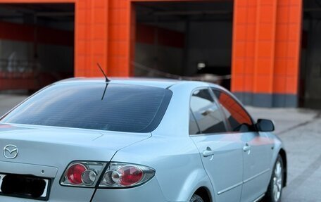 Mazda 6, 2006 год, 350 000 рублей, 4 фотография