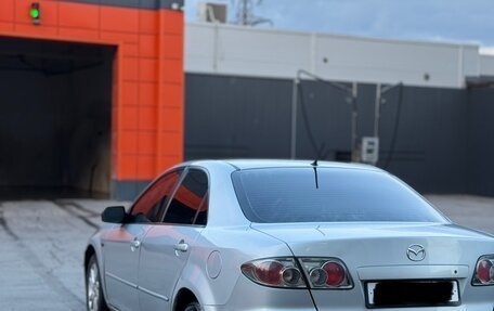 Mazda 6, 2006 год, 350 000 рублей, 2 фотография