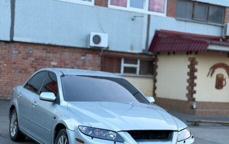 Mazda 6, 2006 год, 350 000 рублей, 5 фотография