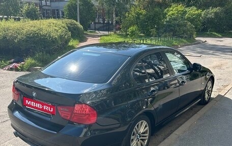 BMW 3 серия, 2009 год, 570 000 рублей, 4 фотография