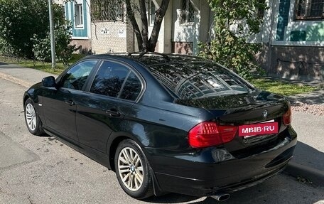 BMW 3 серия, 2009 год, 570 000 рублей, 2 фотография