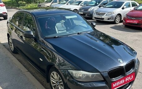 BMW 3 серия, 2009 год, 570 000 рублей, 5 фотография
