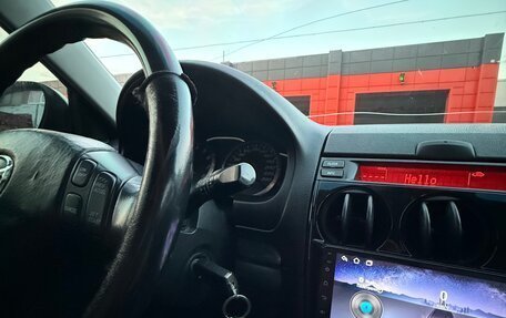 Mazda 6, 2006 год, 350 000 рублей, 9 фотография