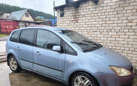 Ford C-MAX I рестайлинг, 2005 год, 440 000 рублей, 3 фотография