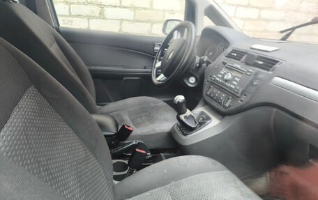 Ford C-MAX I рестайлинг, 2005 год, 440 000 рублей, 5 фотография