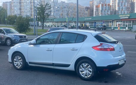 Renault Megane III, 2013 год, 730 000 рублей, 5 фотография