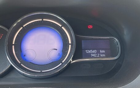 Renault Megane III, 2013 год, 730 000 рублей, 2 фотография