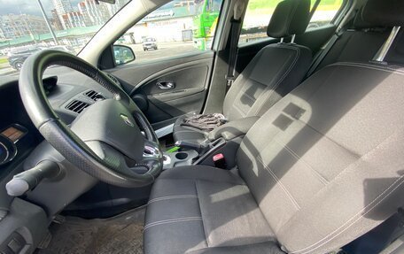 Renault Megane III, 2013 год, 730 000 рублей, 8 фотография