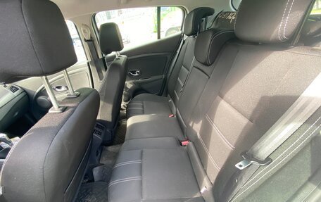 Renault Megane III, 2013 год, 730 000 рублей, 10 фотография