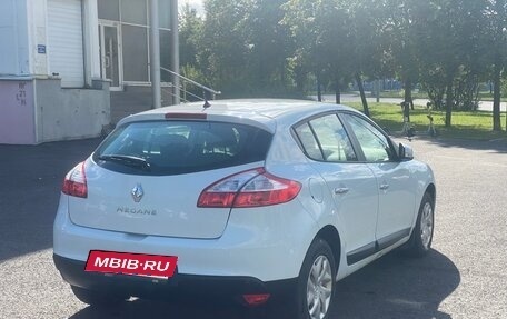 Renault Megane III, 2013 год, 730 000 рублей, 9 фотография