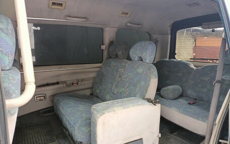 Mitsubishi Delica IV, 1996 год, 750 000 рублей, 12 фотография