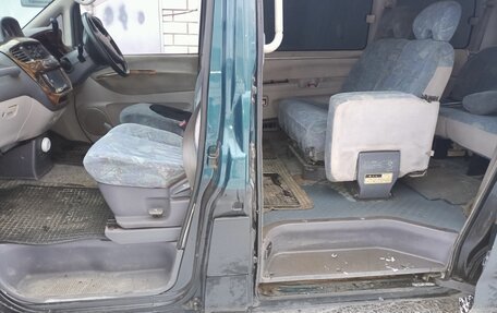 Mitsubishi Delica IV, 1996 год, 750 000 рублей, 17 фотография