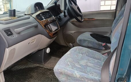 Mitsubishi Delica IV, 1996 год, 750 000 рублей, 16 фотография