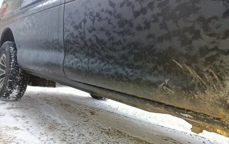 Mitsubishi Delica IV, 1996 год, 750 000 рублей, 20 фотография