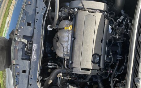 Opel Astra J, 2012 год, 650 000 рублей, 7 фотография