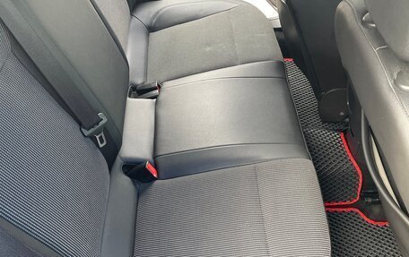 Opel Astra J, 2012 год, 650 000 рублей, 13 фотография