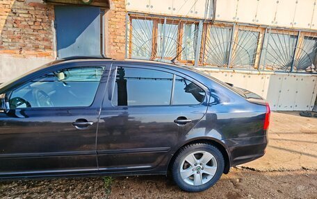 Skoda Octavia, 2012 год, 1 000 000 рублей, 2 фотография