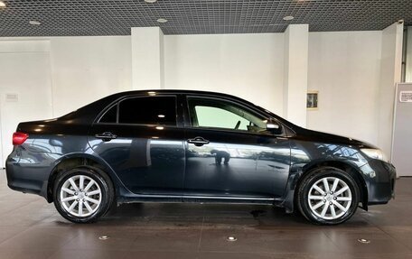Toyota Corolla, 2010 год, 1 050 000 рублей, 2 фотография