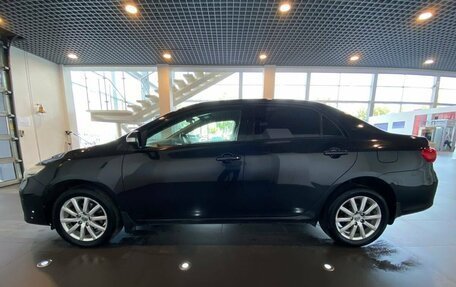 Toyota Corolla, 2010 год, 1 050 000 рублей, 6 фотография