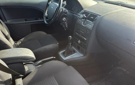 Ford Mondeo III, 2003 год, 175 000 рублей, 4 фотография