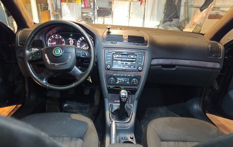 Skoda Octavia, 2012 год, 1 000 000 рублей, 4 фотография