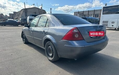 Ford Mondeo III, 2003 год, 175 000 рублей, 3 фотография