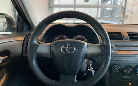 Toyota Corolla, 2010 год, 1 050 000 рублей, 10 фотография