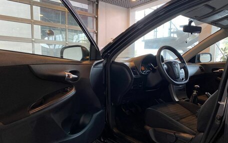 Toyota Corolla, 2010 год, 1 050 000 рублей, 21 фотография