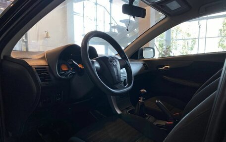 Toyota Corolla, 2010 год, 1 050 000 рублей, 23 фотография