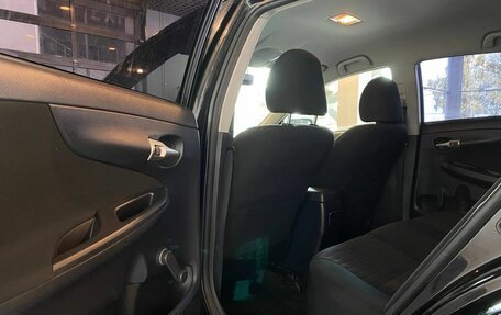 Toyota Corolla, 2010 год, 1 050 000 рублей, 24 фотография