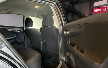 Toyota Corolla, 2010 год, 1 050 000 рублей, 26 фотография