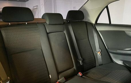 Toyota Corolla, 2010 год, 1 050 000 рублей, 36 фотография