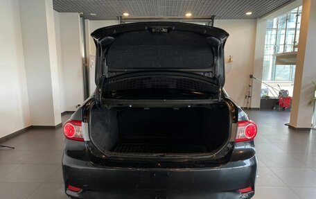 Toyota Corolla, 2010 год, 1 050 000 рублей, 37 фотография