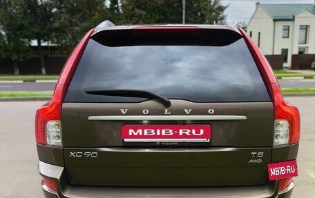 Volvo XC90 II рестайлинг, 2012 год, 2 200 000 рублей, 10 фотография